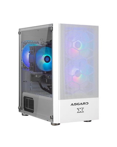 Персональный компьютер ASGARD (I121F.16.S5.165.2219)