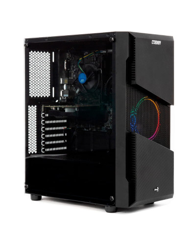 Персональный компьютер COBRA Advanced (I11F.8.H1S4.13.1814)