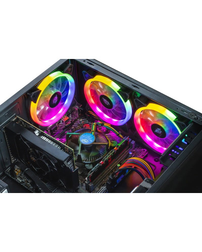 Персональный компьютер COBRA Advanced (I14F.16.H1S2.165.12983)