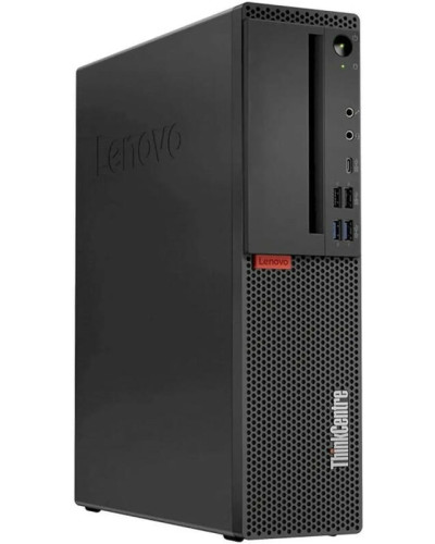 Персональний комп`ютер Lenovo ThinkCentre M720s SFF (10SUS9T700)