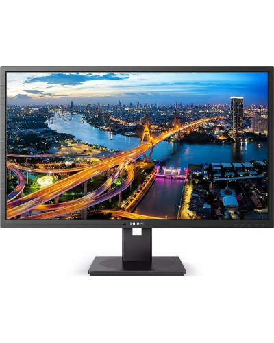 Монiтор Philips 31.5" 325B1L/00 IPS Black