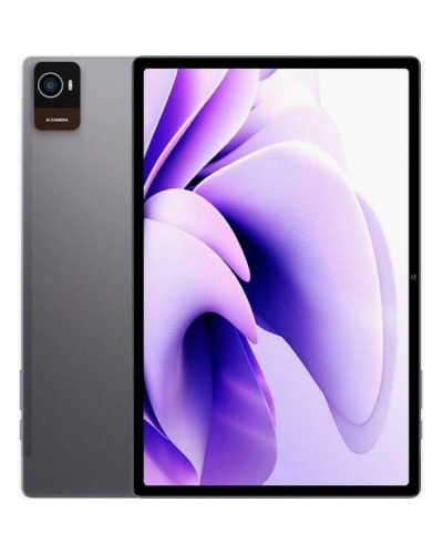 Планшет Oukitel OKT3 8/256GB Dual Sim Grey