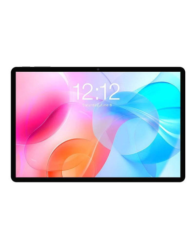 Планшет Teclast M40 Air 8/128GB 4G Dual Sim Space Gray (TLA001/N3P1-С/TL-102821) с чехлом