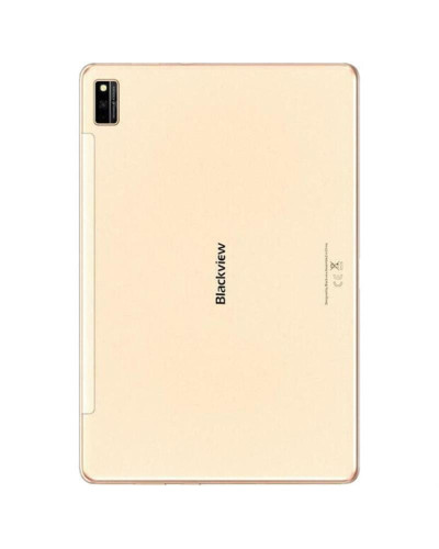 Планшет Blackview Tab 10 4/64GB 4G Dual Sim Gold EU_