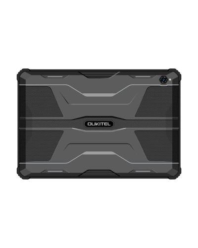 Планшет Oukitel RT5 8/256GB 4G Dual Sim Black