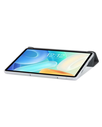 Планшет Teclast M40 Air 8/128GB 4G Dual Sim Space Gray (TLA001/N3P1-С/TL-102821) с чехлом