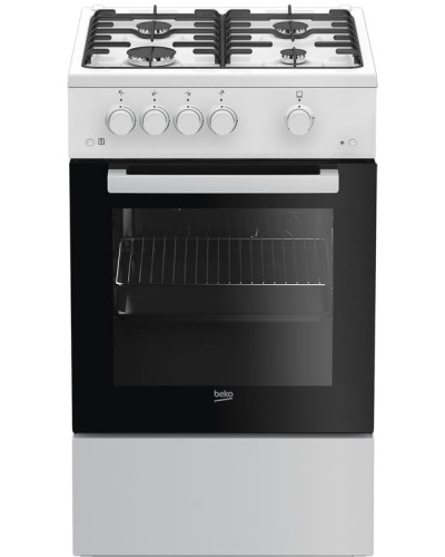 Плита Beko FSG52020FW