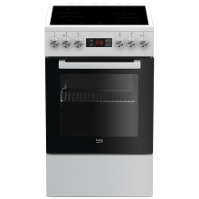 Плита Beko FSM57300GW