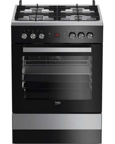 Плита Beko FSM62530DXMS