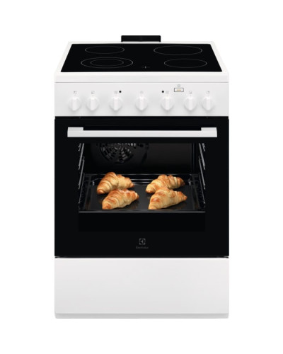 Плита Electrolux RKR660101W