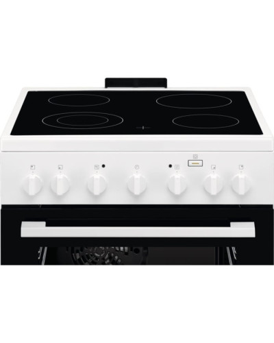 Плита Electrolux RKR660101W