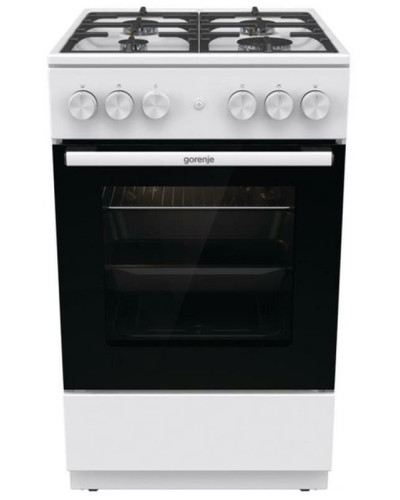 Плита Gorenje GG5A11WF