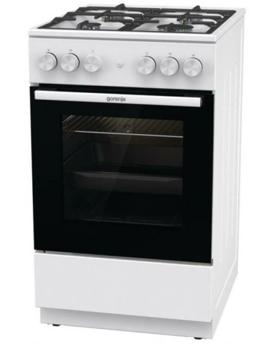 Плита Gorenje GG5A11WF