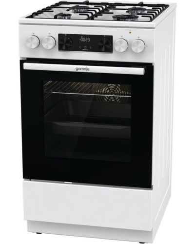 Плита Gorenje GK5C40WH