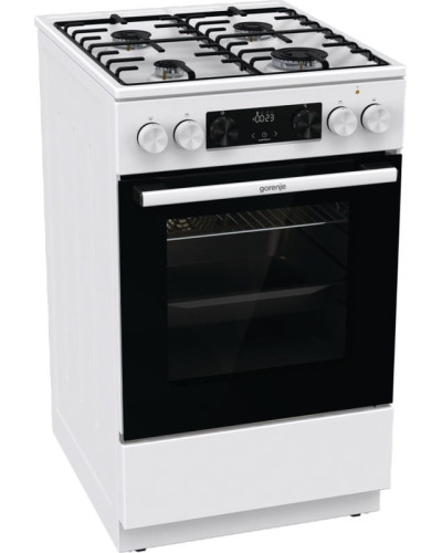 Плита Gorenje GK5C40WH