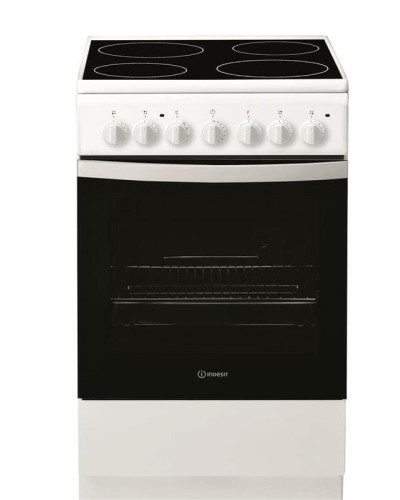 Плита Indesit IS5V4PHW/E