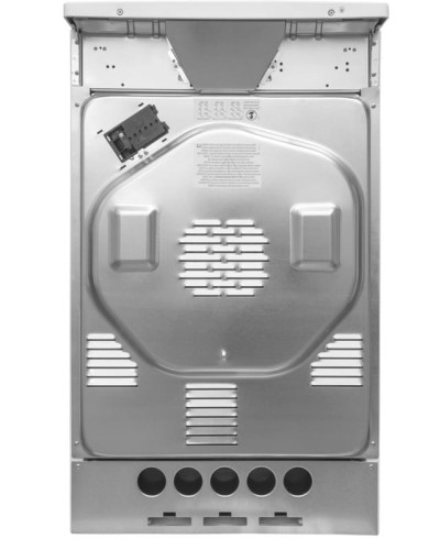 Плита склокерамічна Hansa FCCX54100