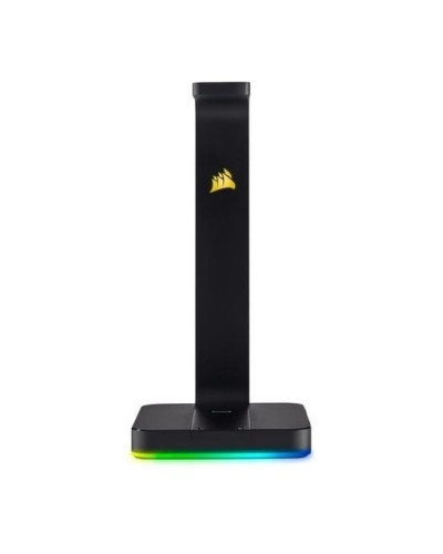 Подставка для наушников Corsair Gaming ST100 RGB Premium Headset Stand with 7.1 Surround Sound (CA-9011167-EU)