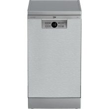 Посудомийна машина Beko BDFS26020XQ