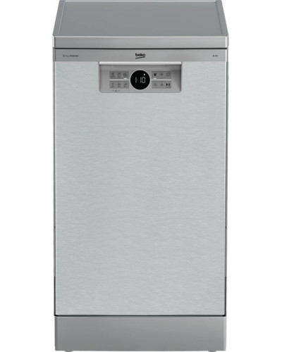 Посудомоечная машина Beko BDFS26020XQ