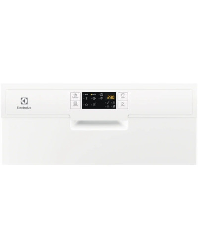 Посудомийна машина Electrolux ESF9552LOW