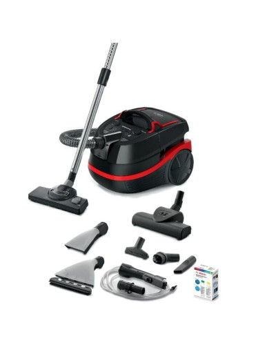 Пилосос Bosch BWD421POW