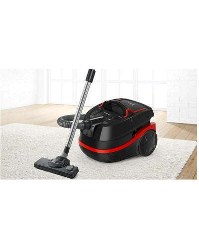 Пилосос Bosch BWD421POW