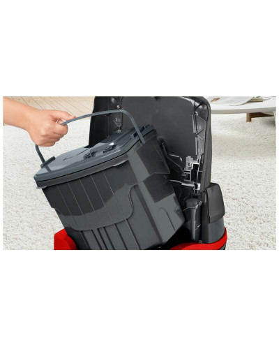 Пилосос Bosch BWD421POW