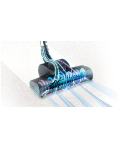 Пилосос Bosch BWD421POW