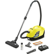 Пилосос Karcher DS 6 (1.195-220.0)