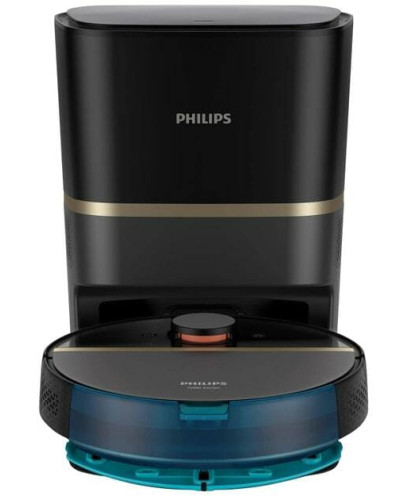 Робот-пылесос Philips XU7100/01