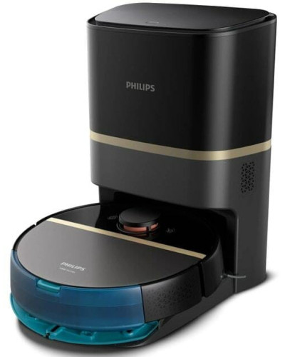 Робот-пылесос Philips XU7100/01