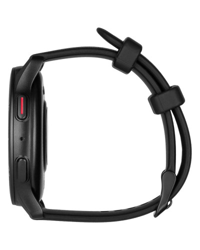 Смарт-годинник 2E Motion GT2 47 mm Black (2E-CWW21BK)