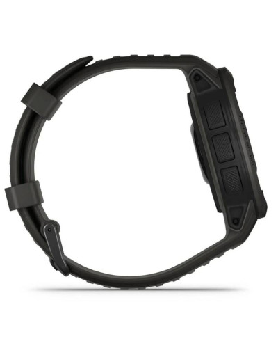 Смарт-часы Garmin Instinct 2 Graphite (010-02626-00)