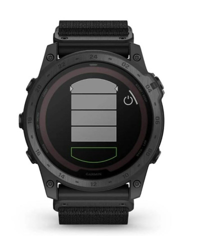 Смарт-часы Garmin Tactix 7 Pro Solar (010-02704-33)