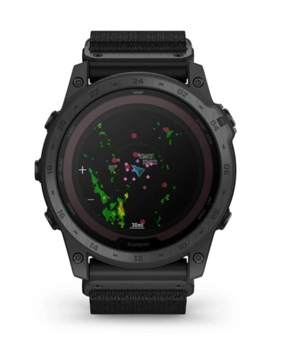 Смарт-часы Garmin Tactix 7 Pro Solar (010-02704-33)