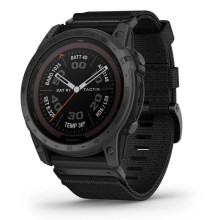 Смарт-годинник Garmin Tactix 7 Pro Solar (010-02704-33)