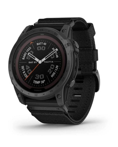 Смарт-часы Garmin Tactix 7 Pro Solar (010-02704-33)
