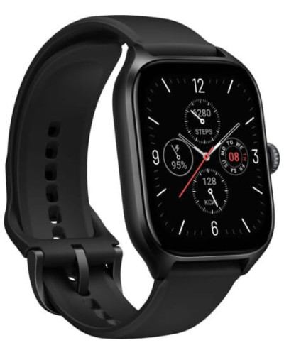 Смарт-часы Xiaomi Amazfit GTS 4 Infinite Black