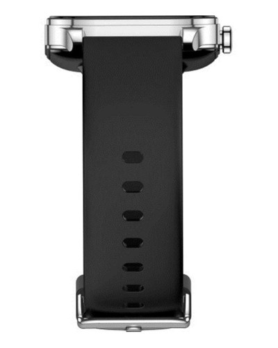 Смарт-годинник Xiaomi Amazfit Pop 3S Silver