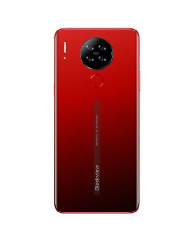 Смартфон Blackview A80 2/16GB Dual Sim Coral Red EU_