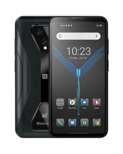 Смартфон Blackview BL5000 8/128GB Dual Sim Black EU_