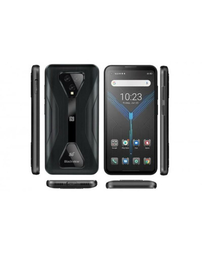 Смартфон Blackview BL5000 8/128GB Dual Sim Black EU_