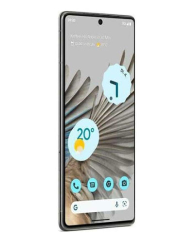 Смартфон Google Pixel 7 Pro 12/512GB Dual Sim Snow US_