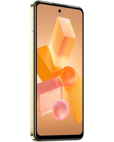 Смартфон Infinix Hot 40i X6528B 8/256GB Dual Sim Horizon Gold