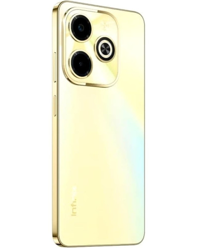 Смартфон Infinix Hot 40i X6528B 8/256GB Dual Sim Horizon Gold