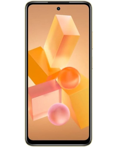 Смартфон Infinix Hot 40i X6528B 8/256GB Dual Sim Horizon Gold
