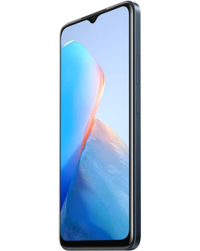 Смартфон Infinix Smart 7 X6515 3/64GB Dual Sim Polar Black