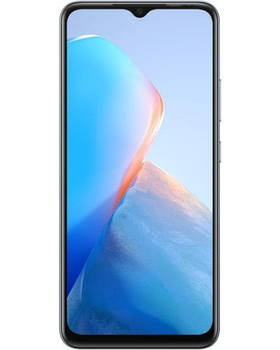 Смартфон Infinix Smart 7 X6515 3/64GB Dual Sim Polar Black