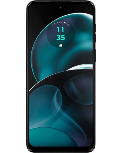 Смартфон Motorola Moto G14 4/128GB Dual Sim Steel Grey (PAYF0003PL)